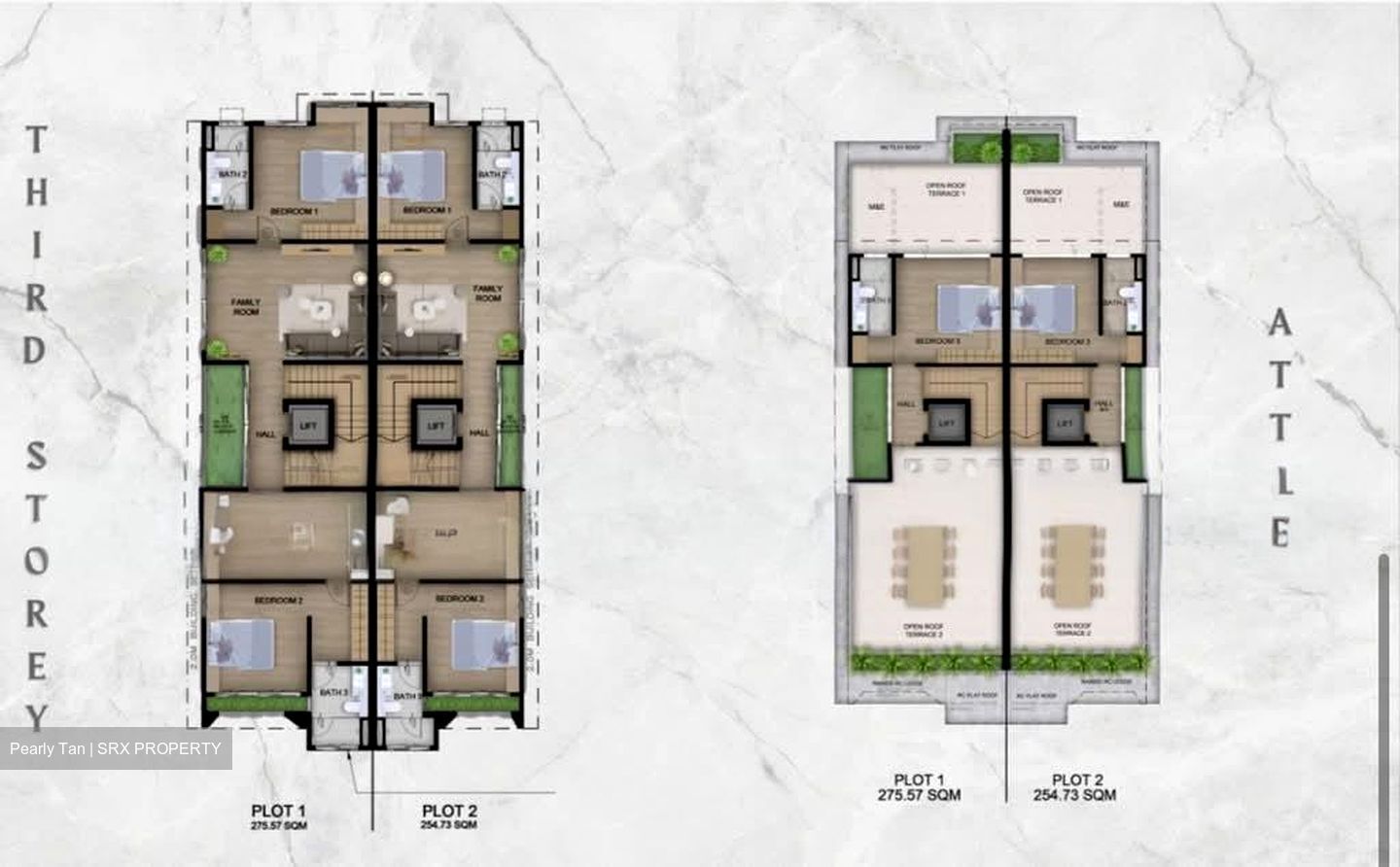 Lorong G Telok Kurau (D15), Semi-Detached #583887531